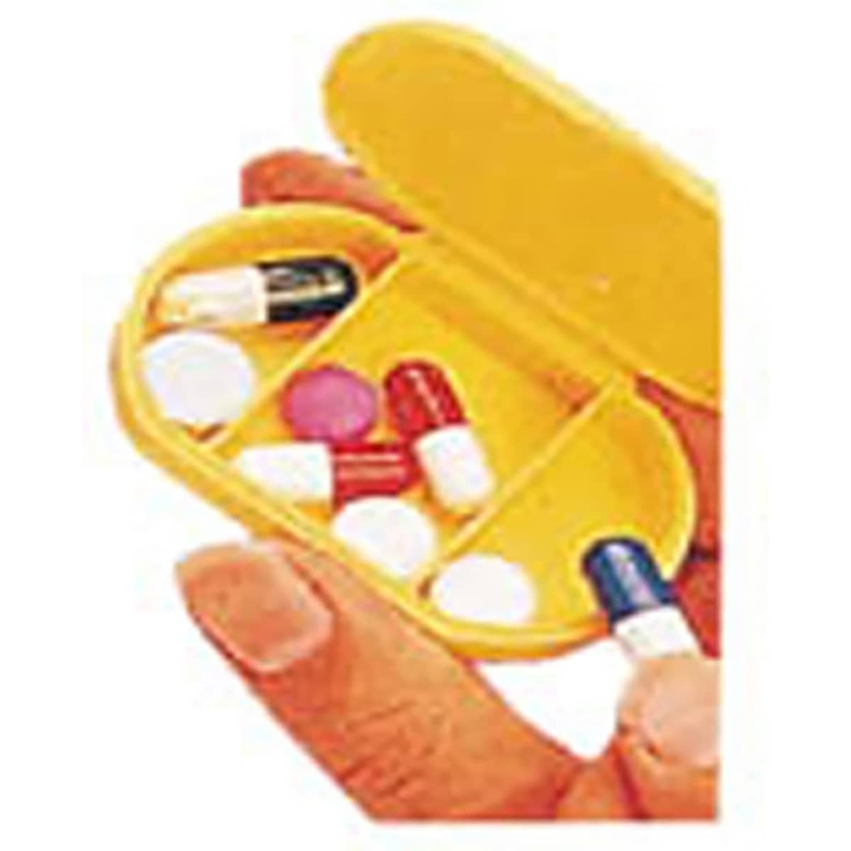 Pill Box