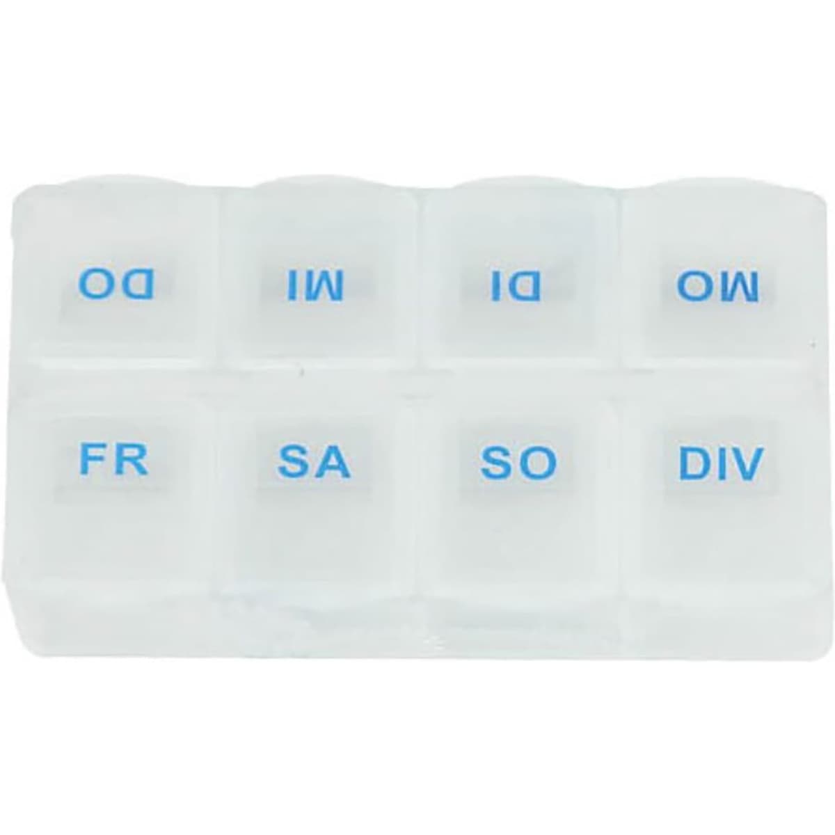 Pill Box