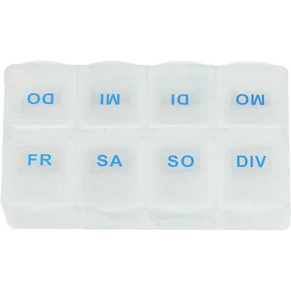 Pill Box