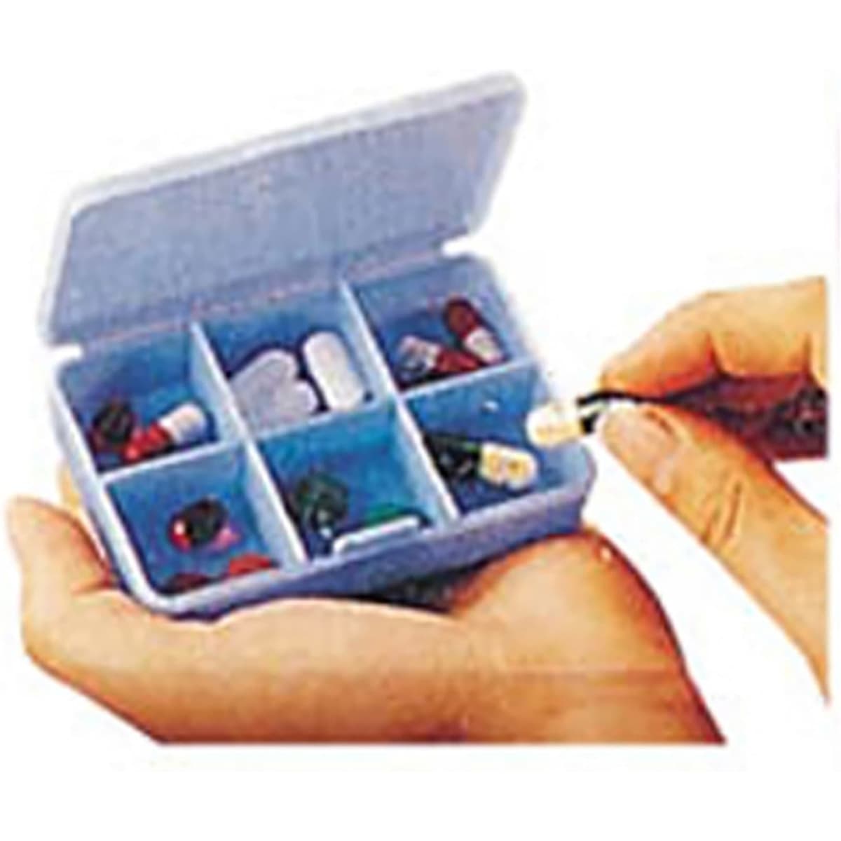 Pill Box