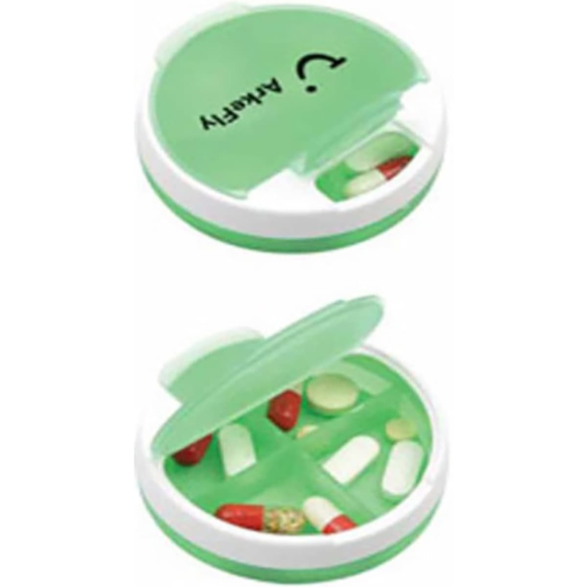 Pill Box