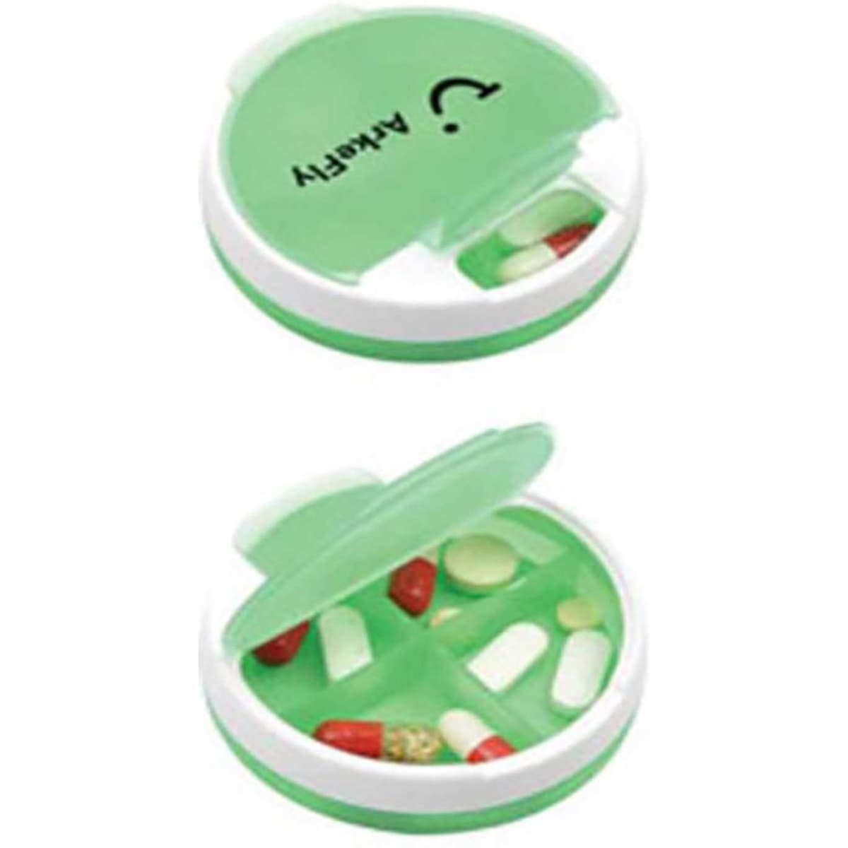 Pill Box