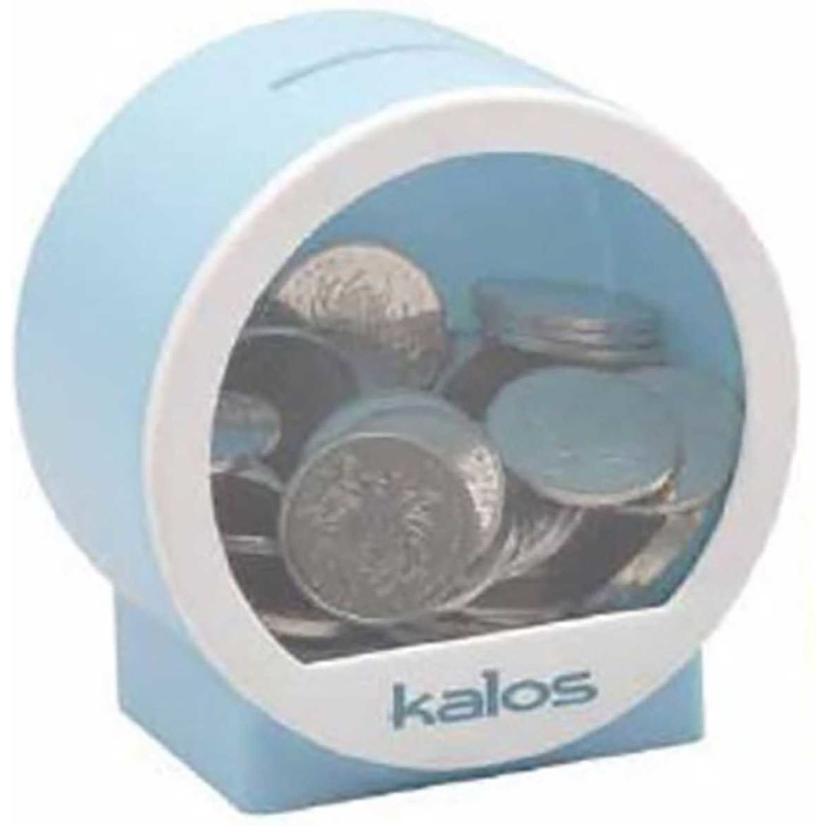Coin Bank