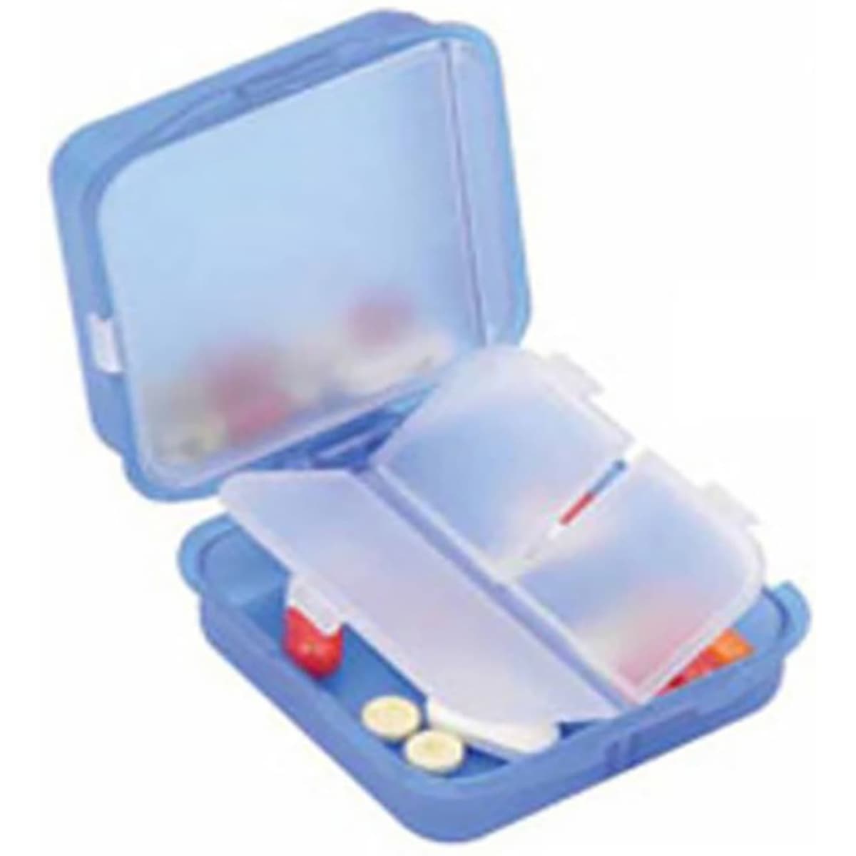 Pill Box