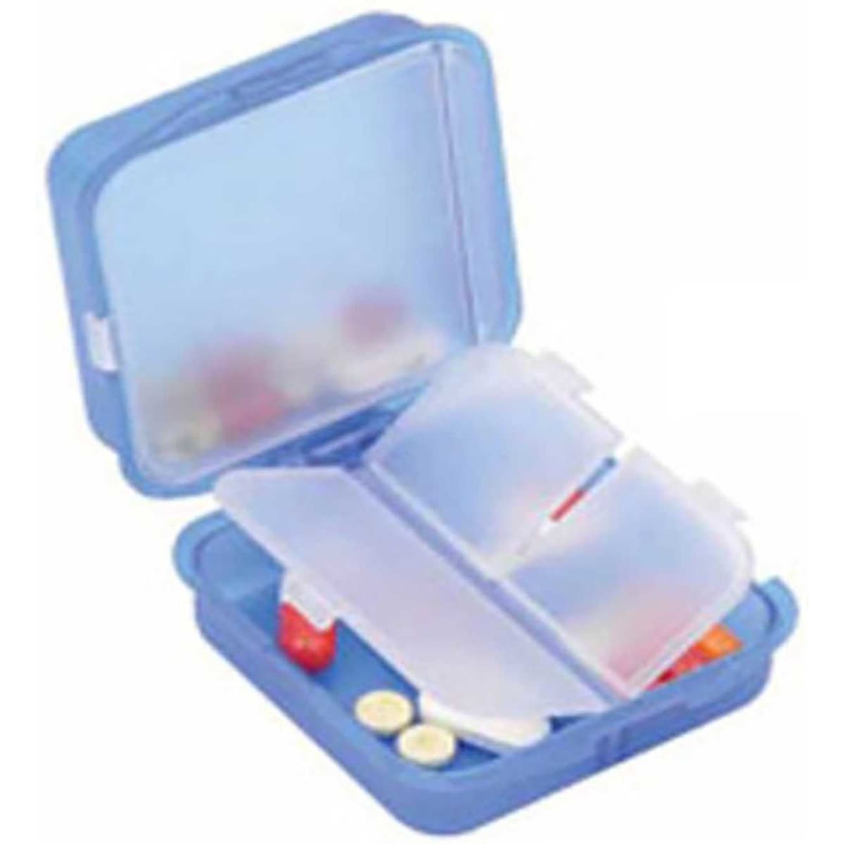 Pill Box