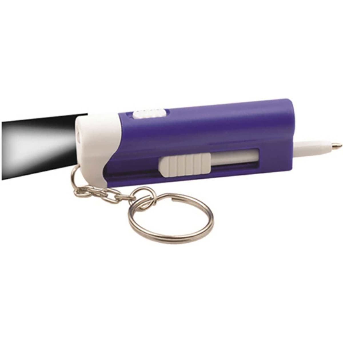 Ball Pen with Led Light