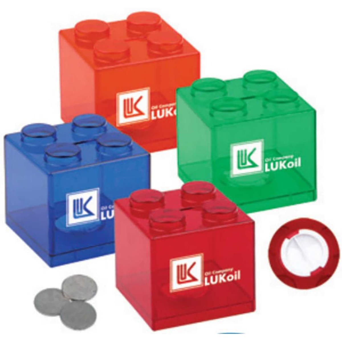 Coin Bank