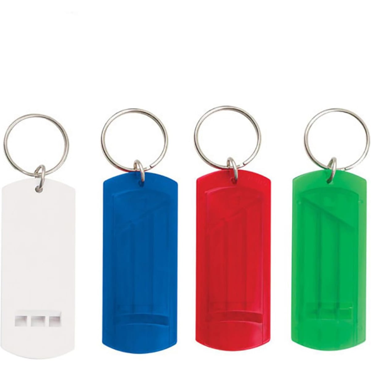 Whistle
