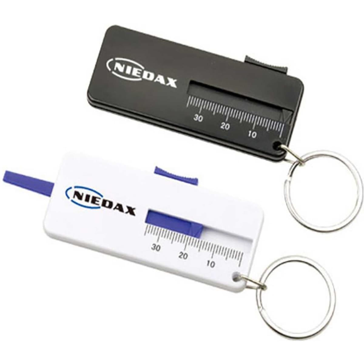Tyre Gauge
