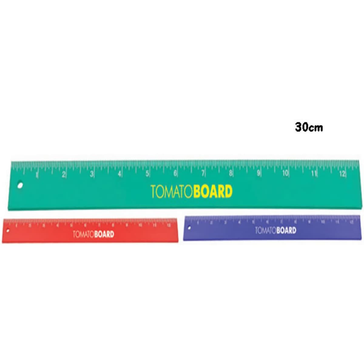30cm Ruler