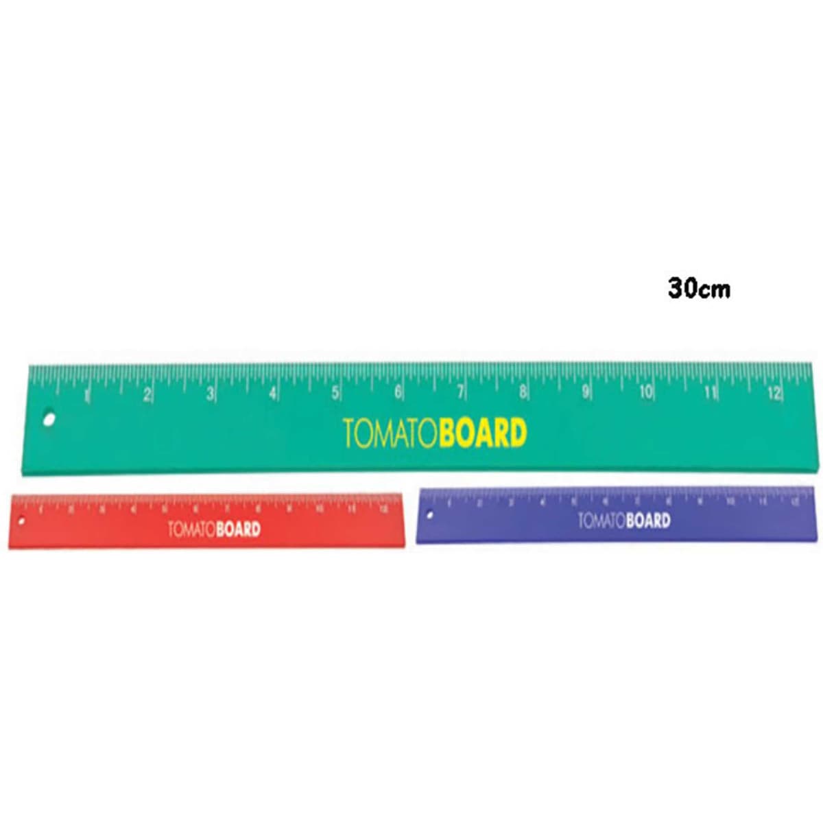 30cm Ruler