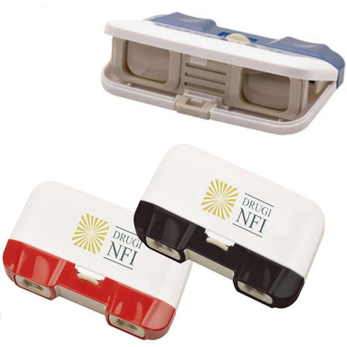 Binoculars