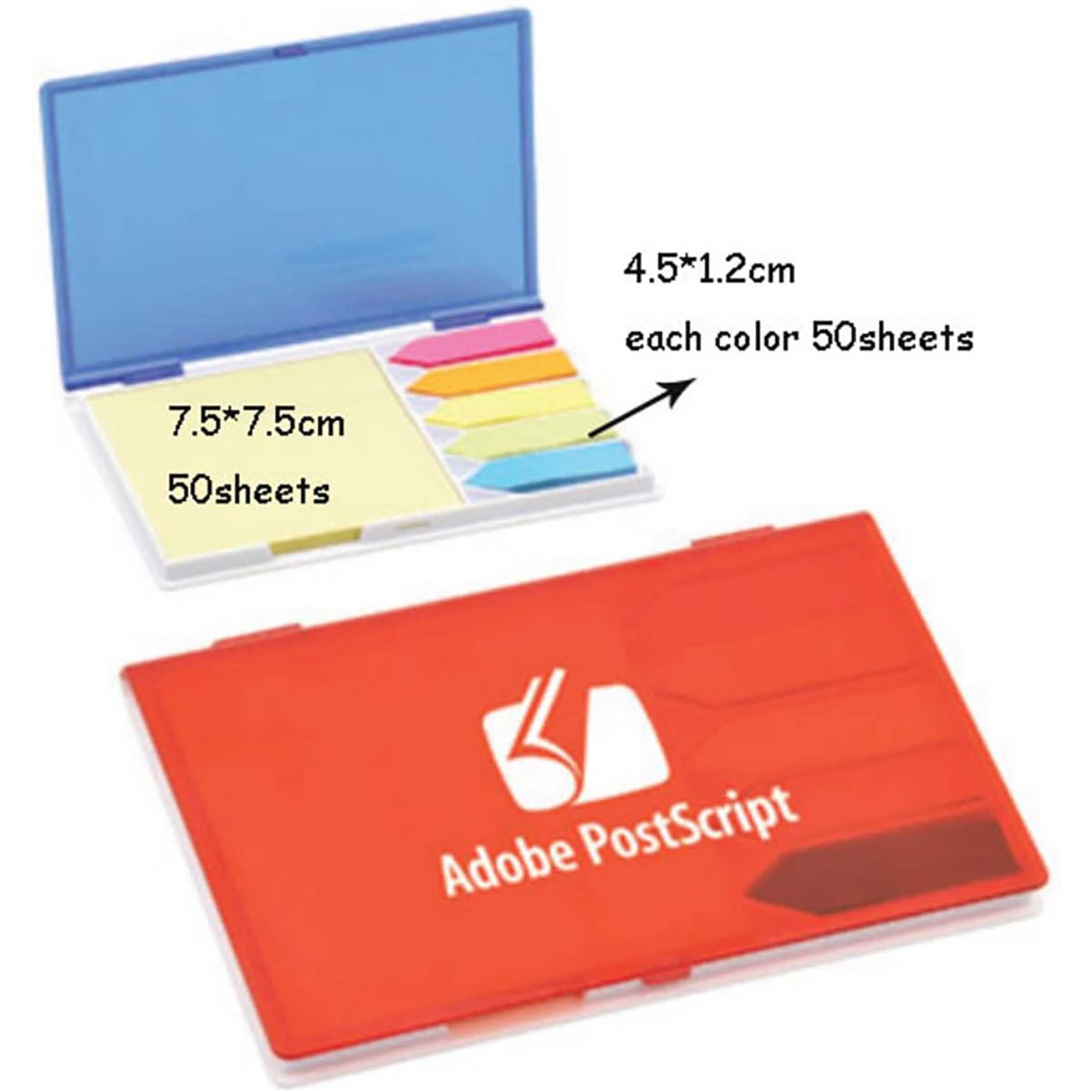 Memo Holder