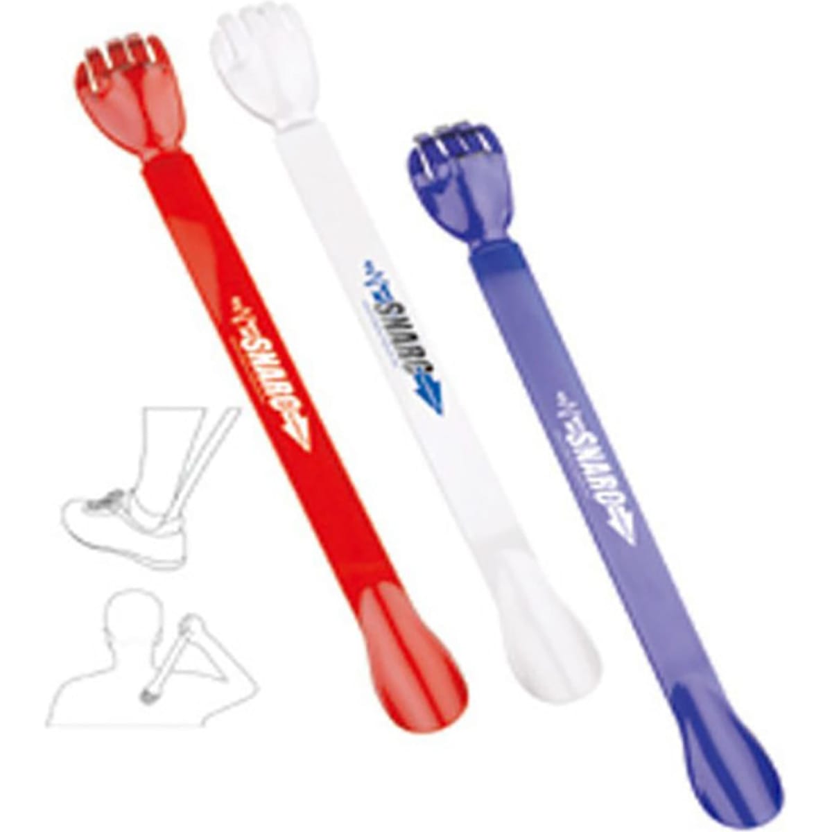 Back Scratcher