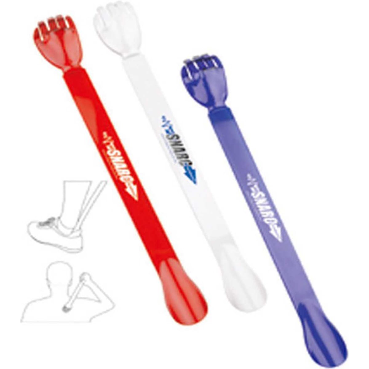 Back Scratcher