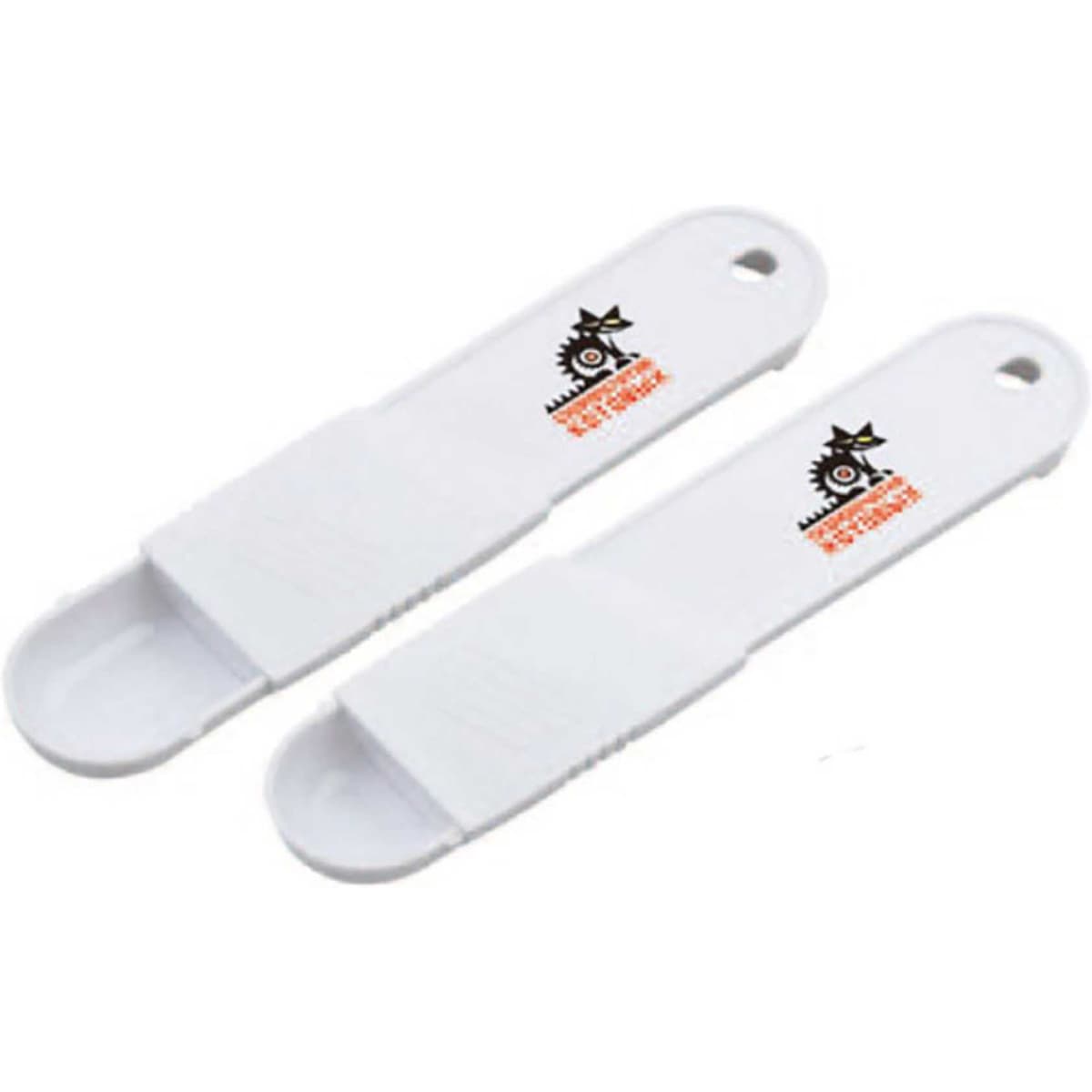 Measuring Scoop