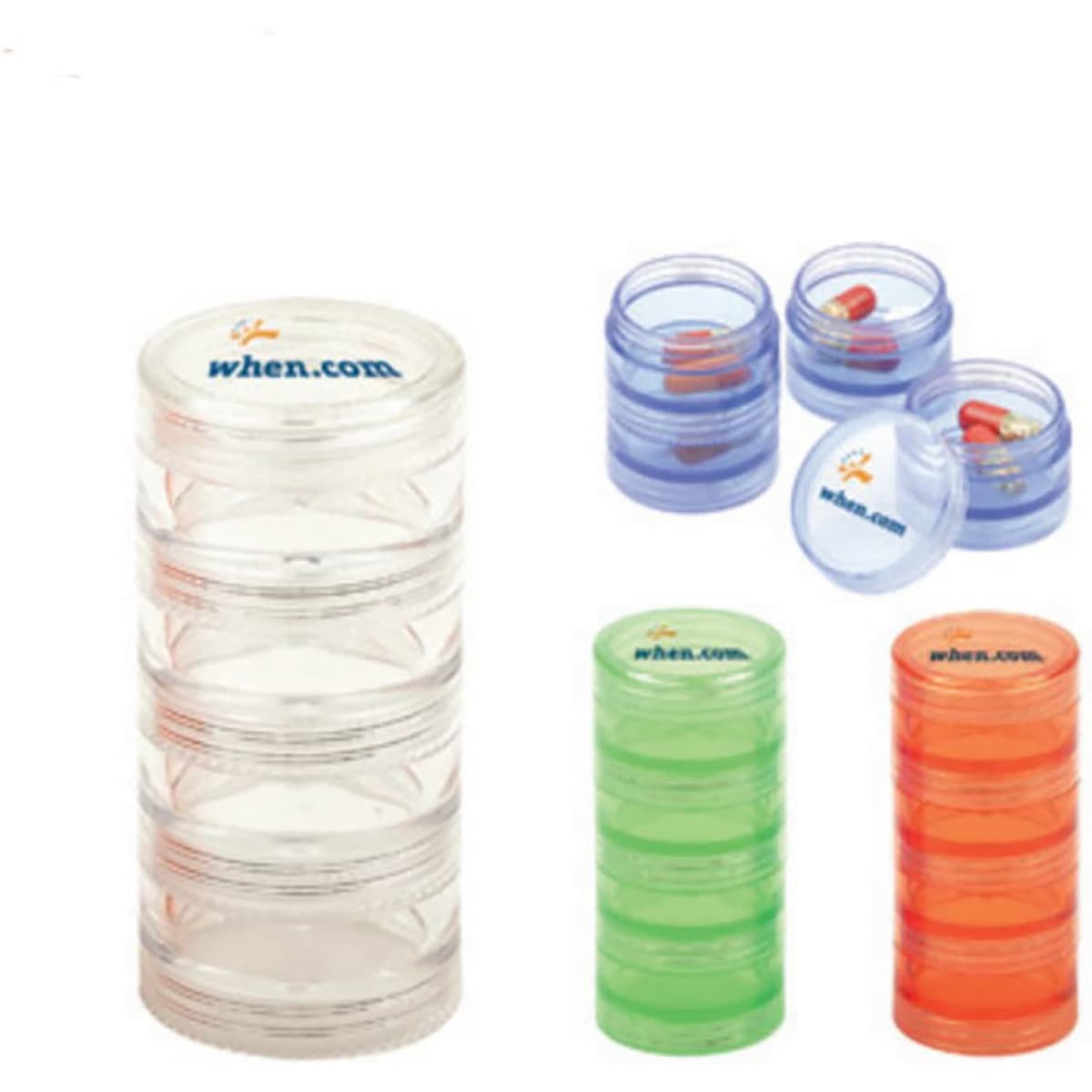 Pill Box