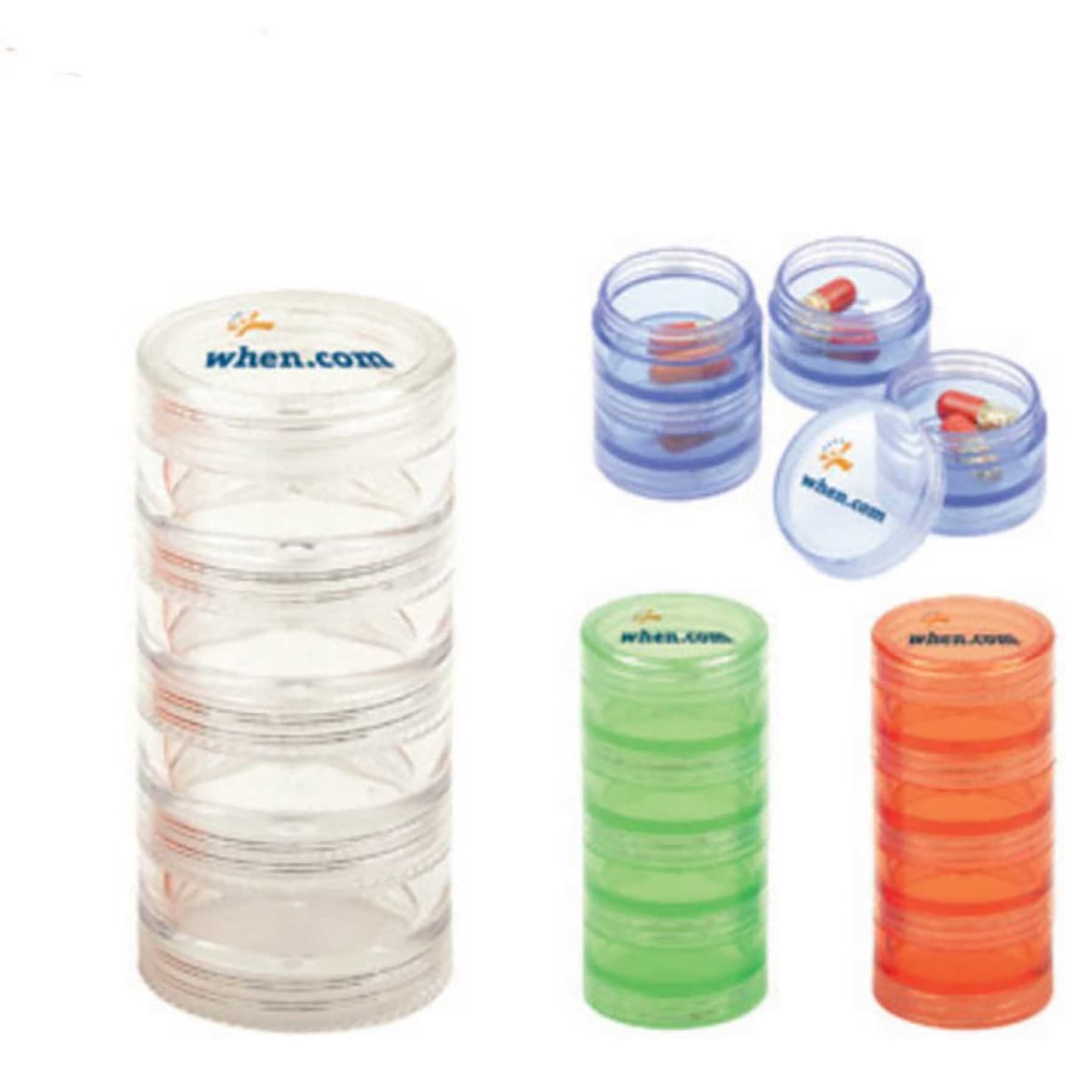 Pill Box