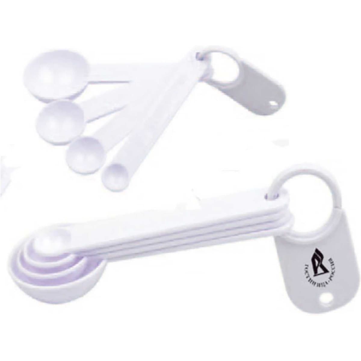 Measuring Scoop