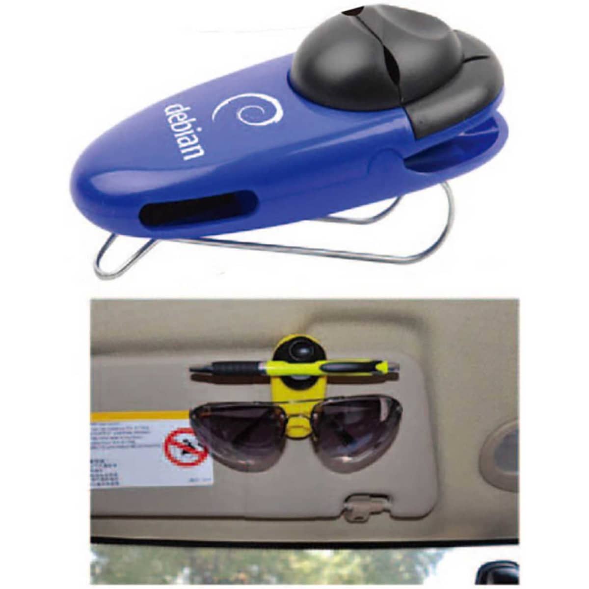 Sunglasses Holder
