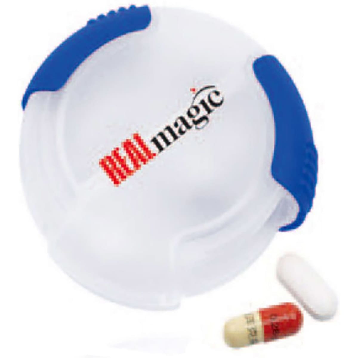 Pill Box