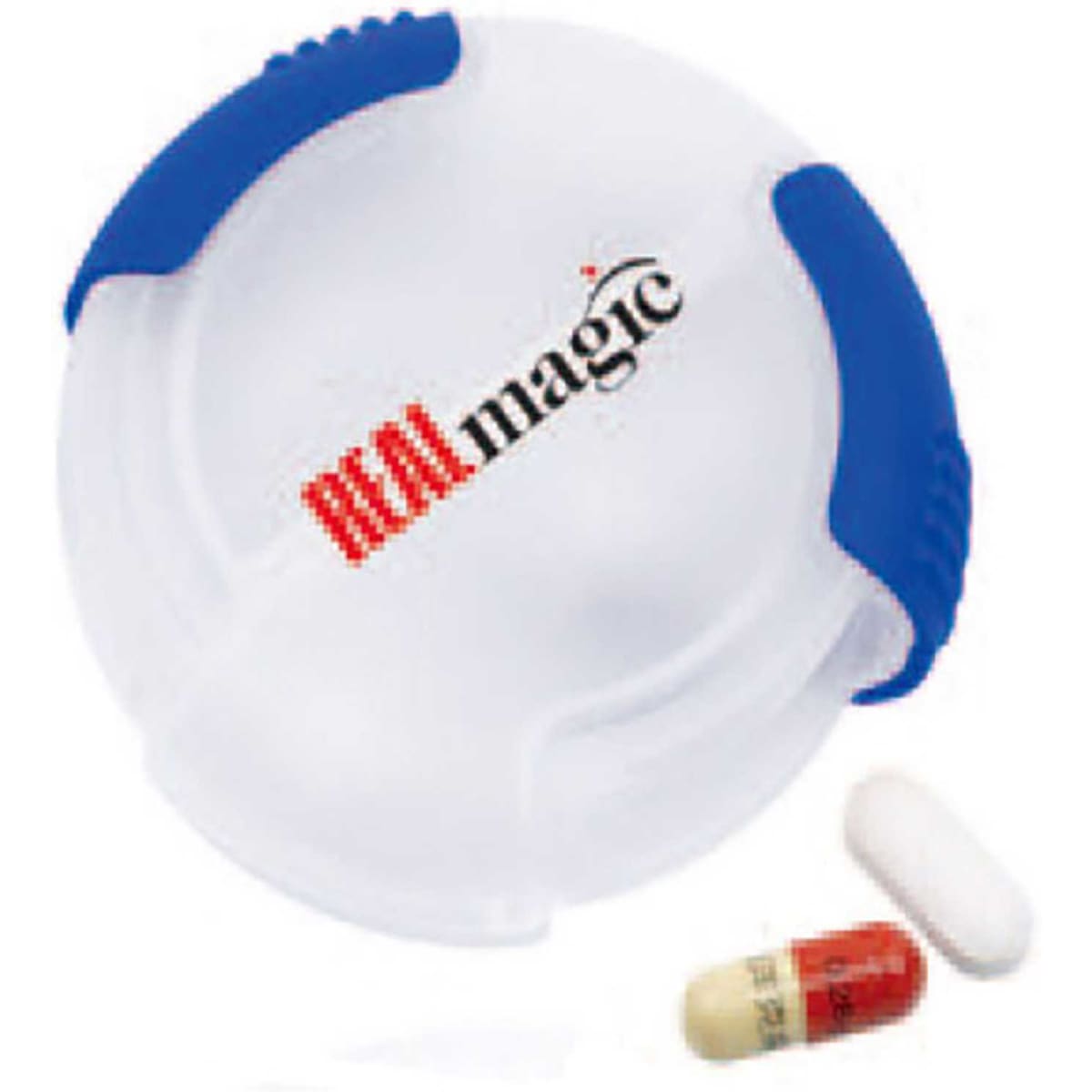 Pill Box