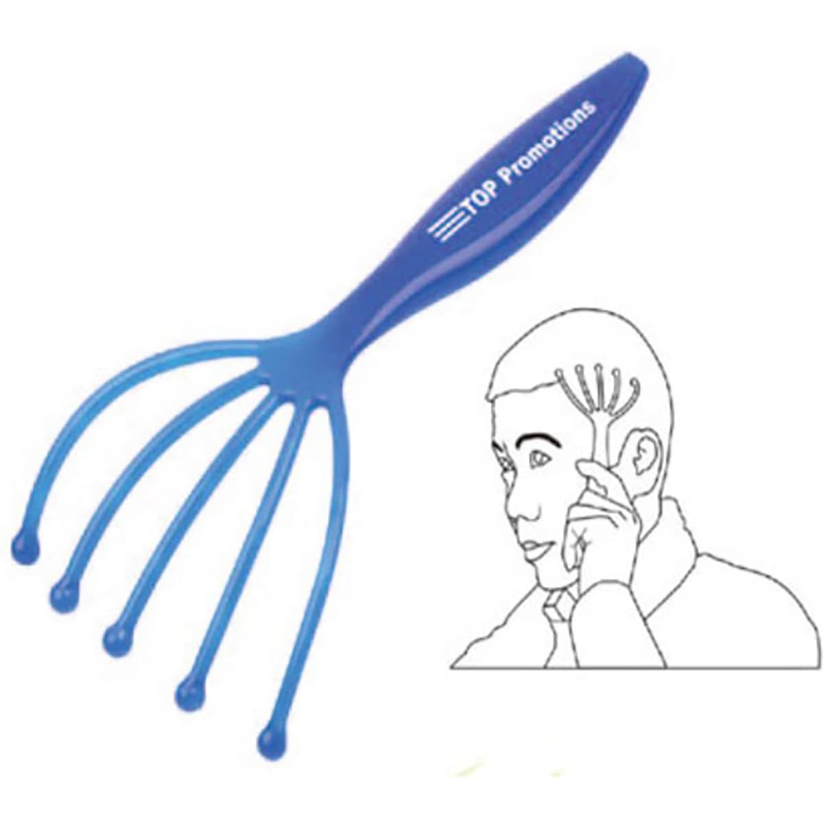 Head Massager