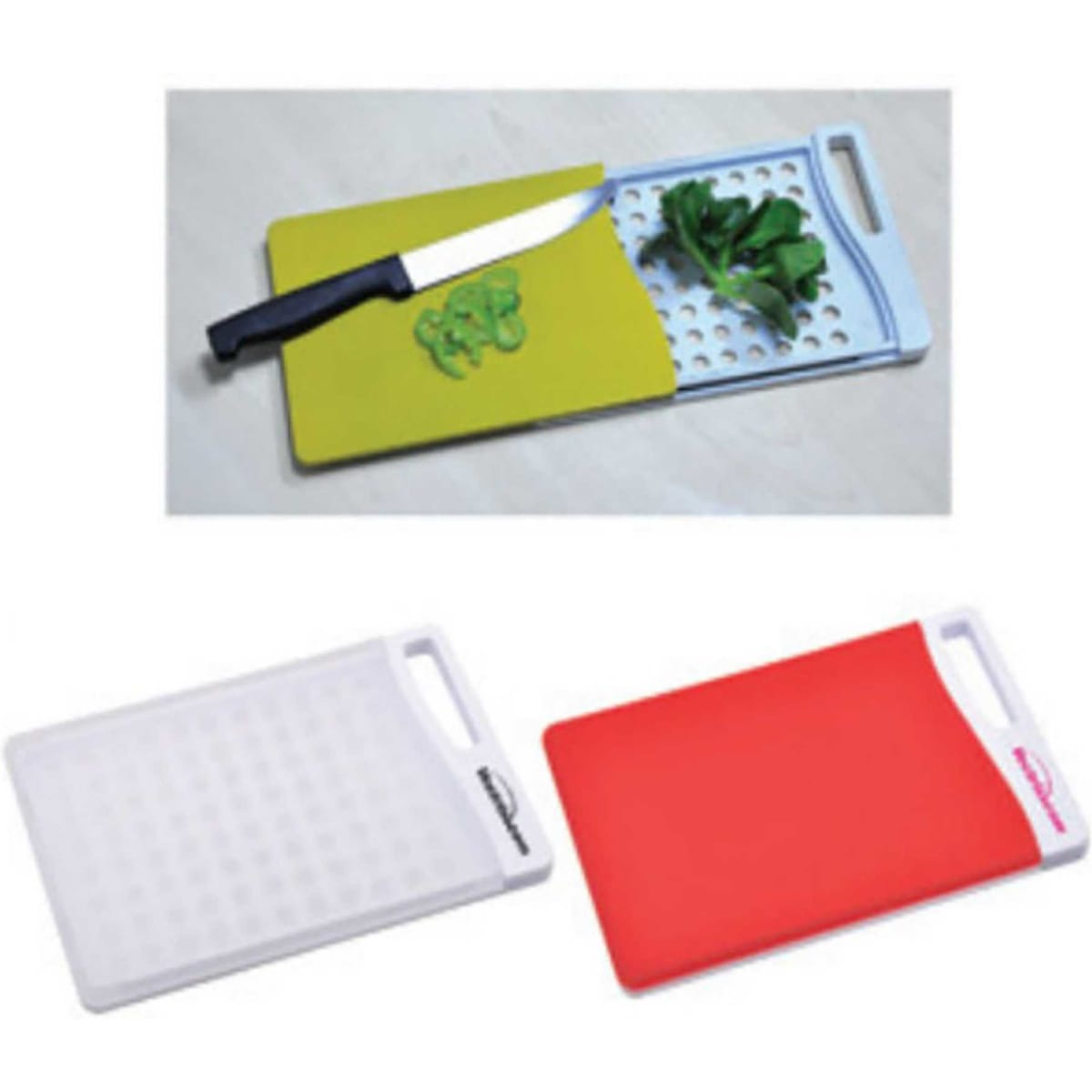 Cutting Board