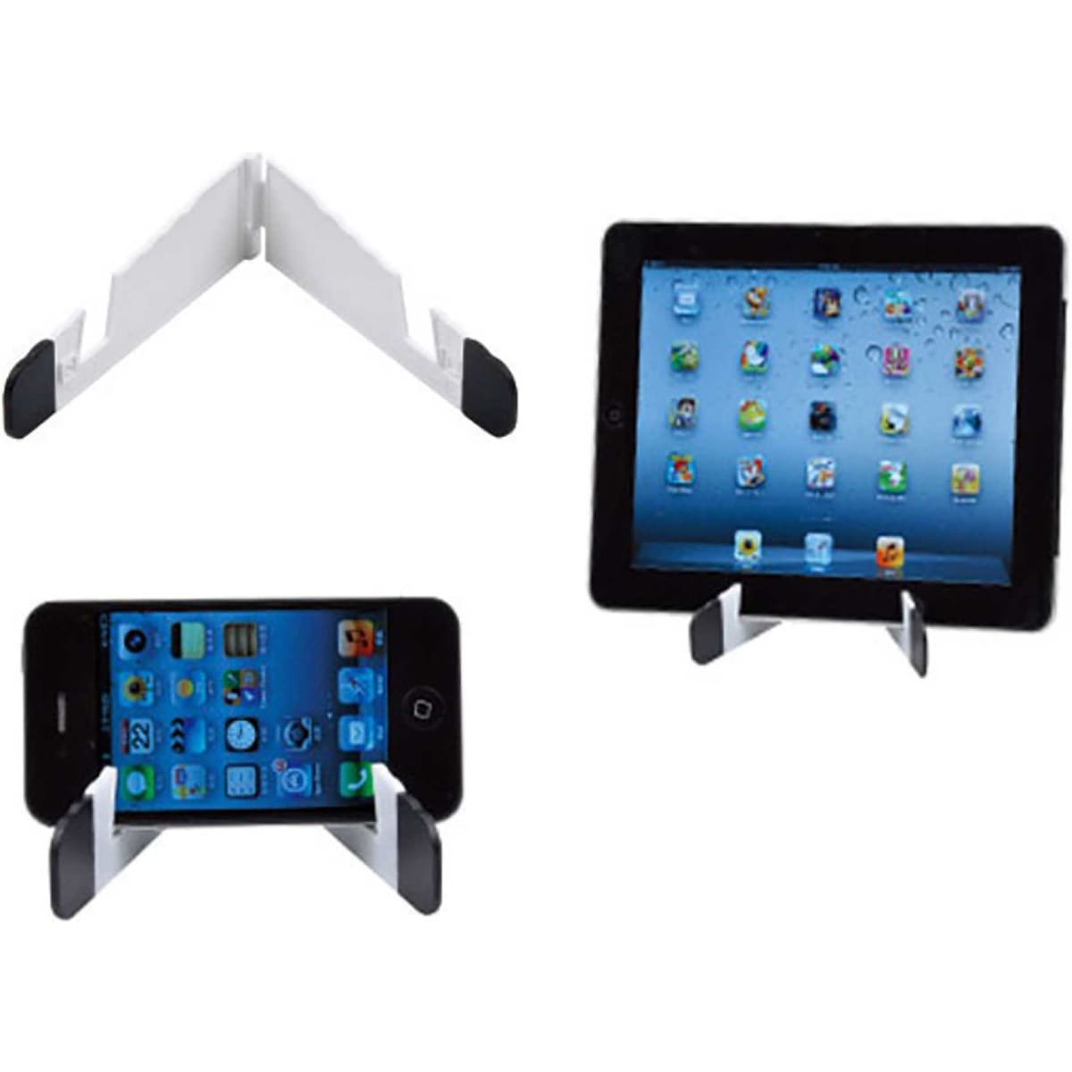 Mobile Stand
