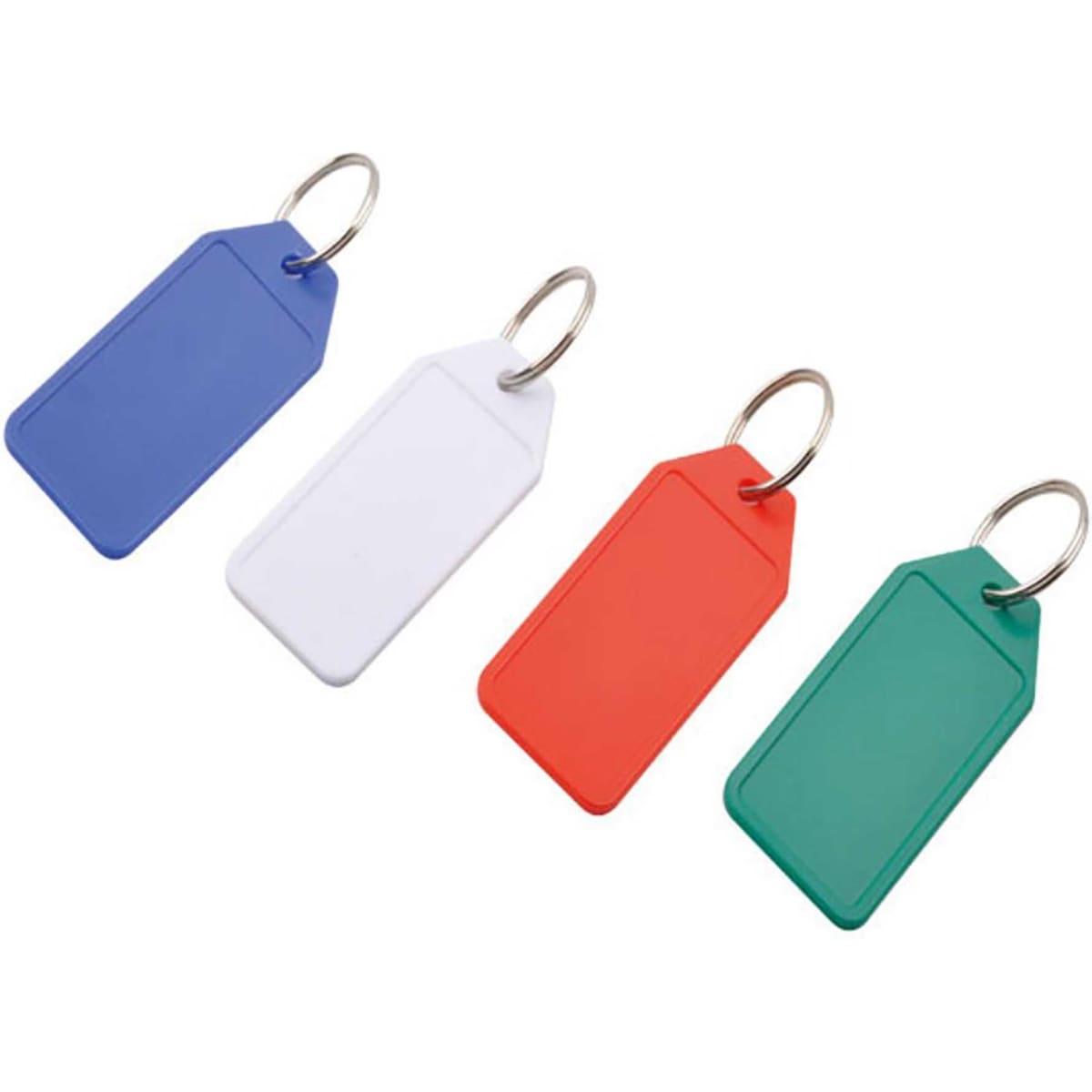 Key Tag