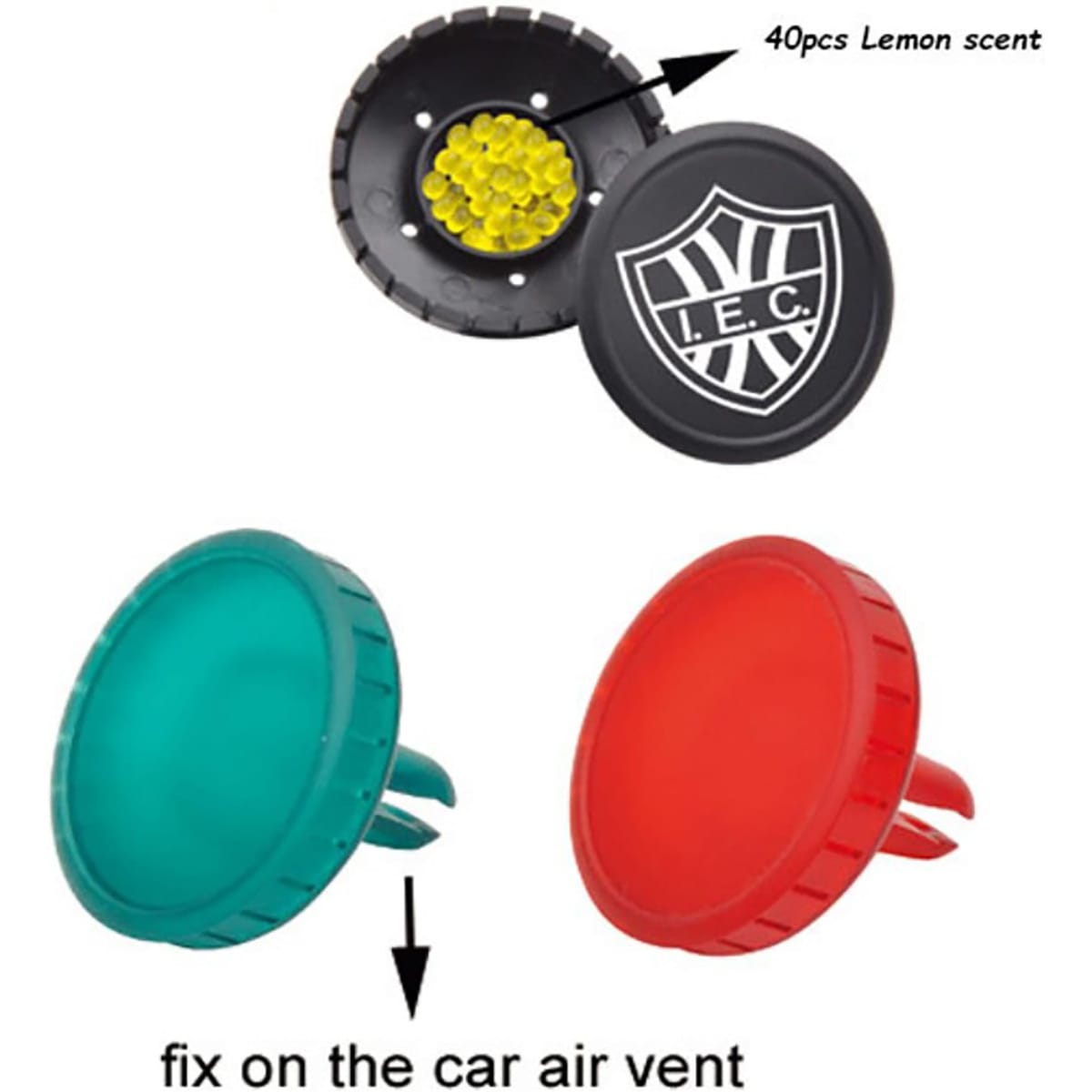 Car Air Fresher