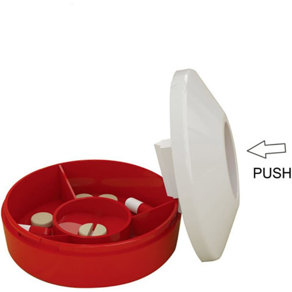 Pill Box