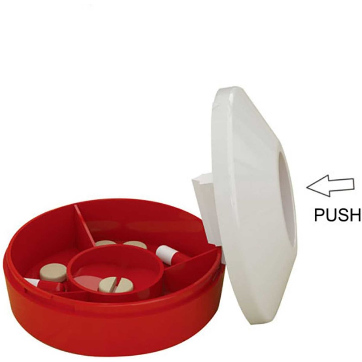 Pill Box