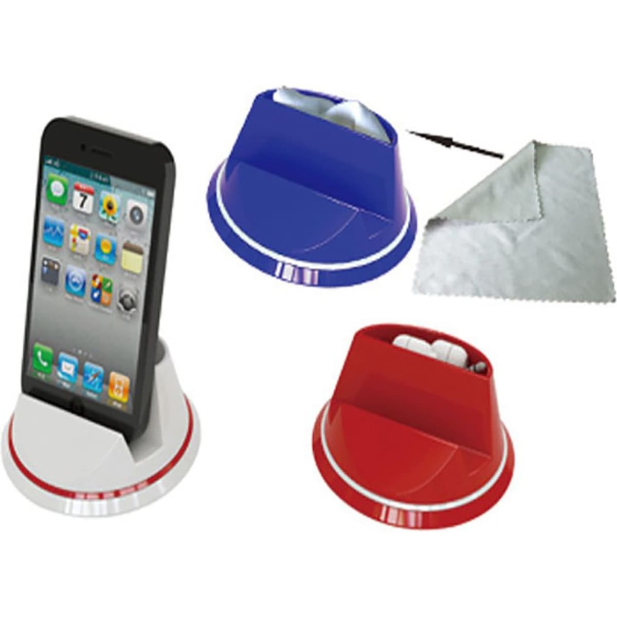 Mobile Stand