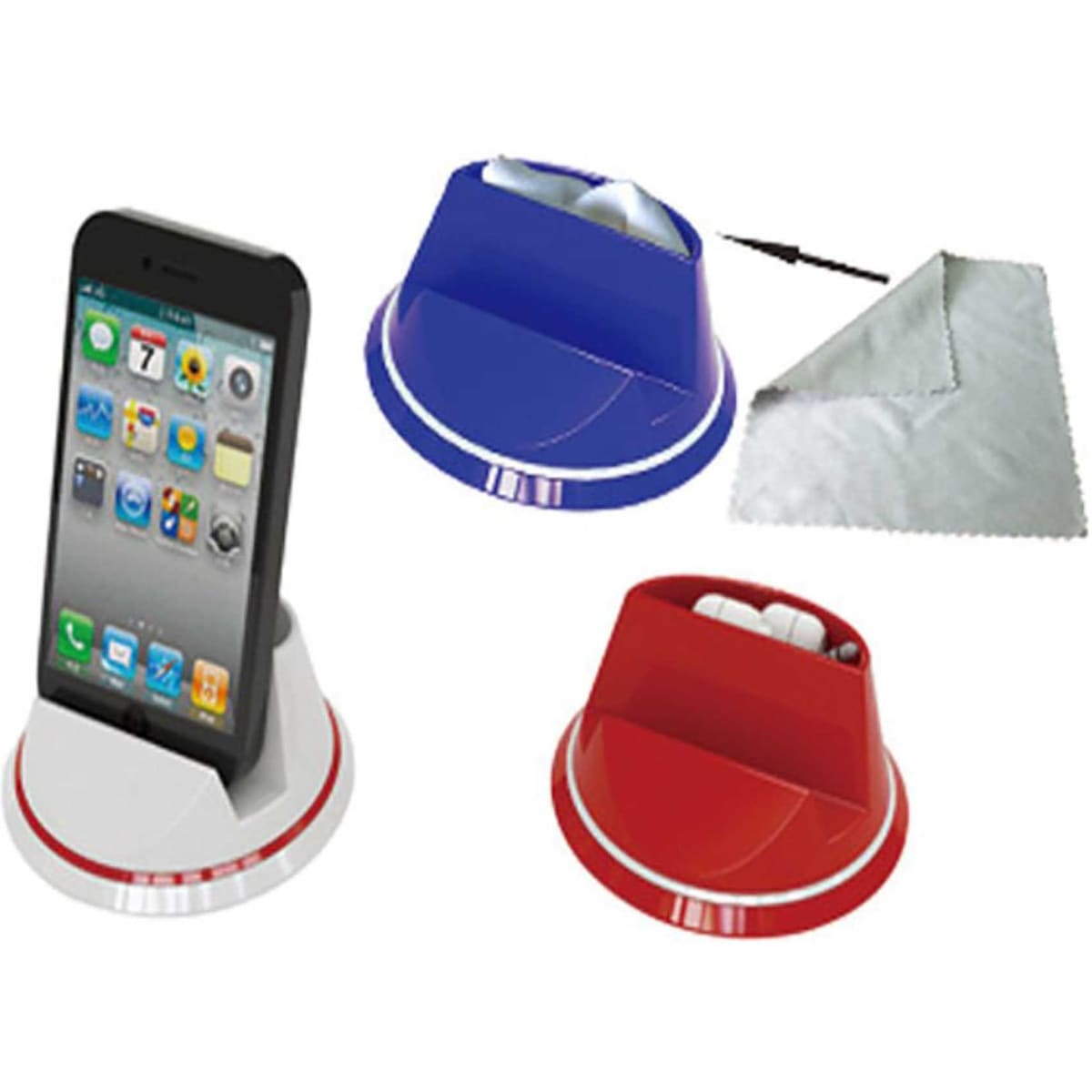 Mobile Stand
