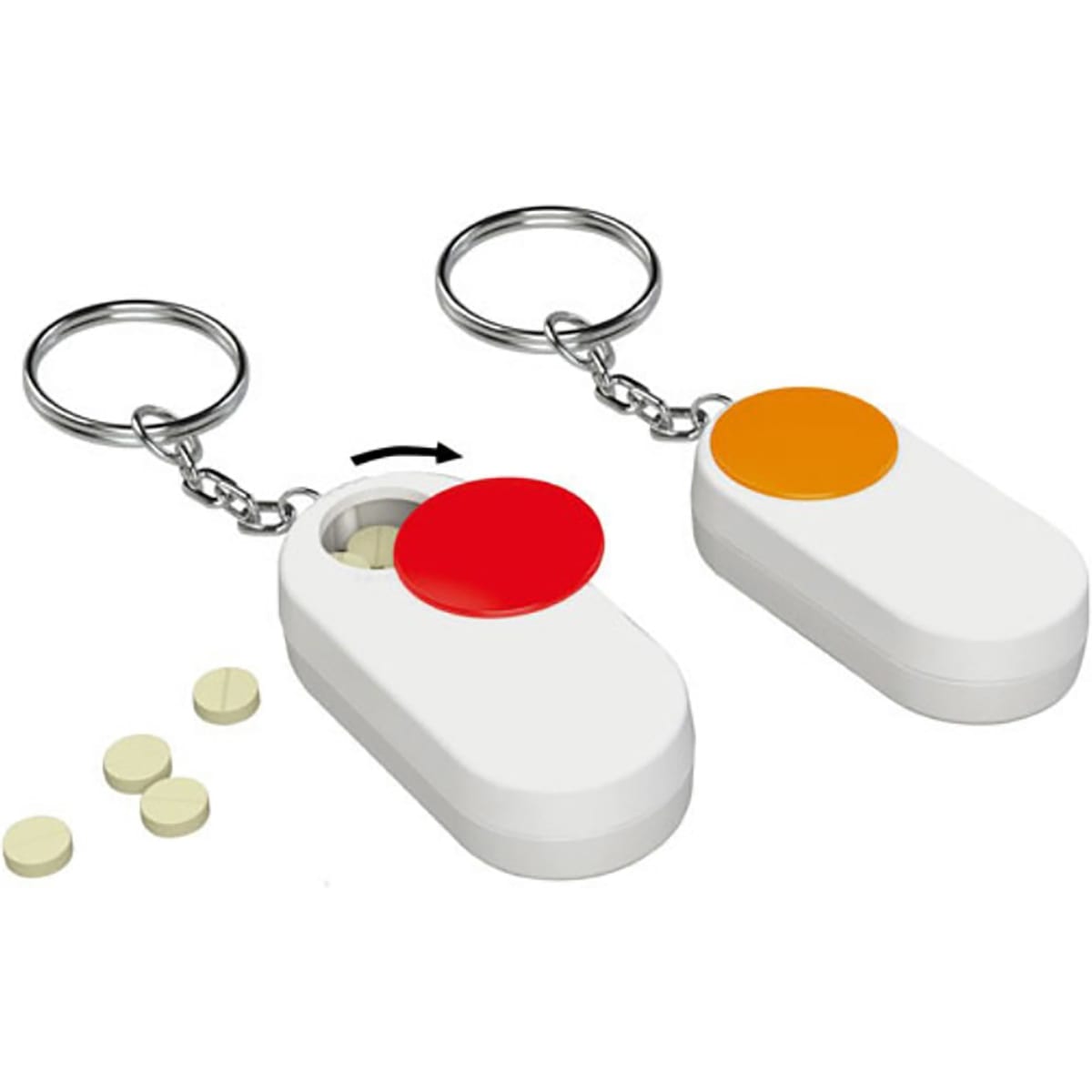 Pill Box