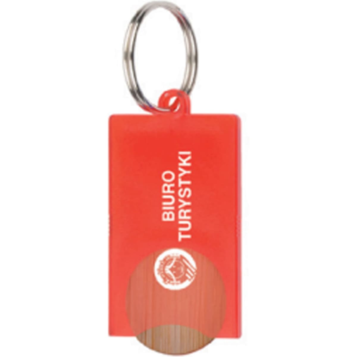 Key Tag
