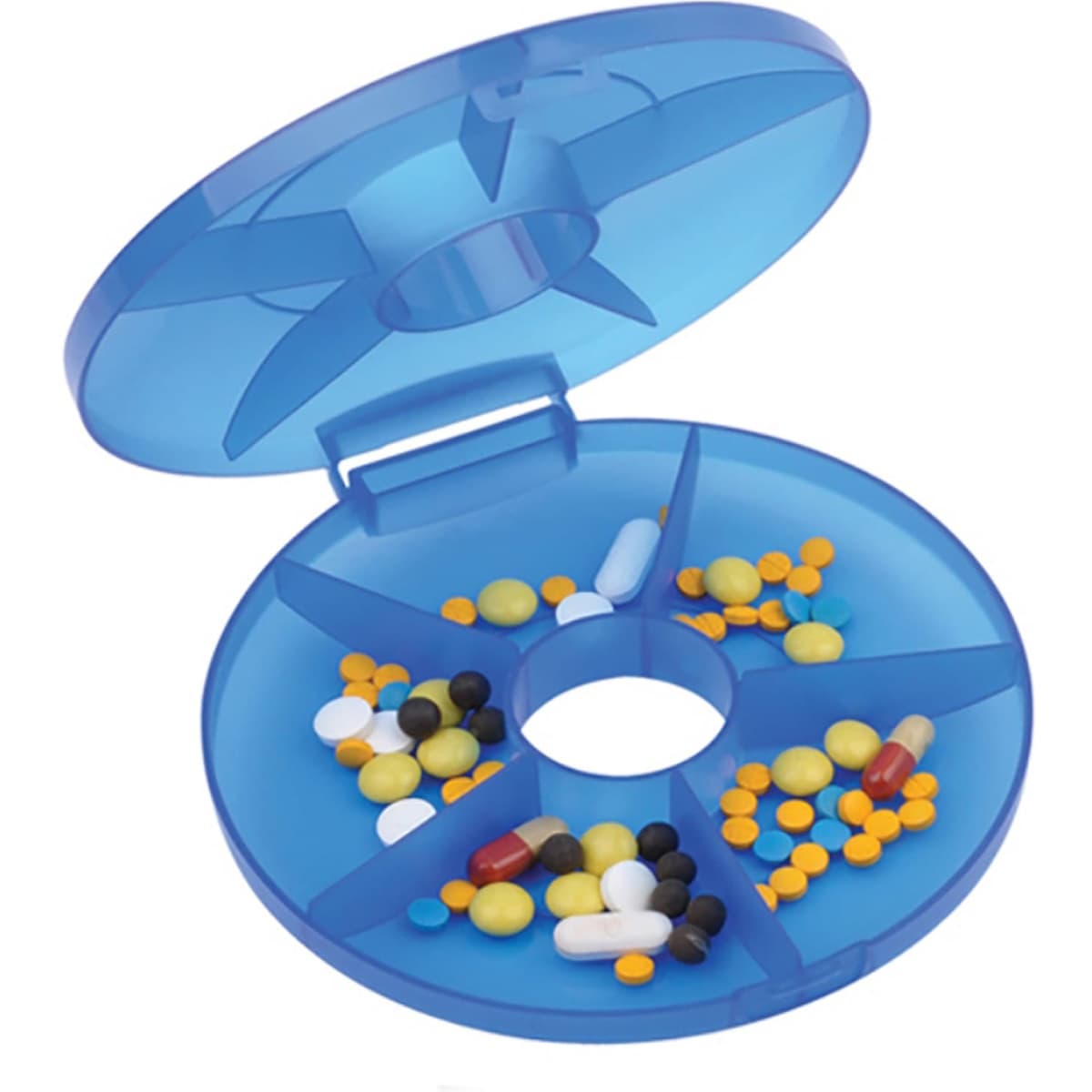 Pill Box