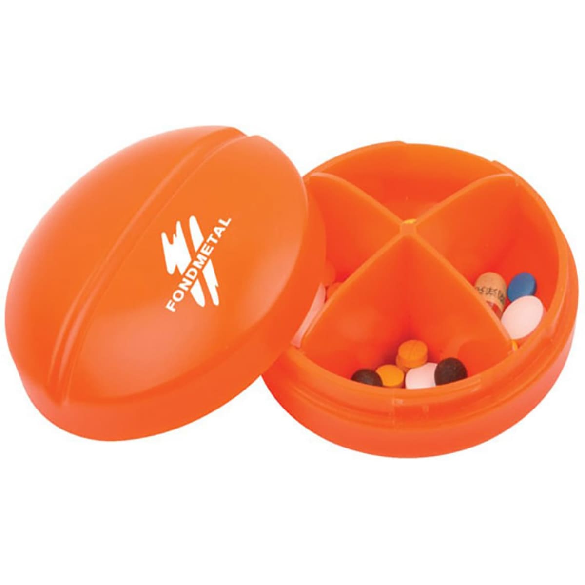 Pill Box