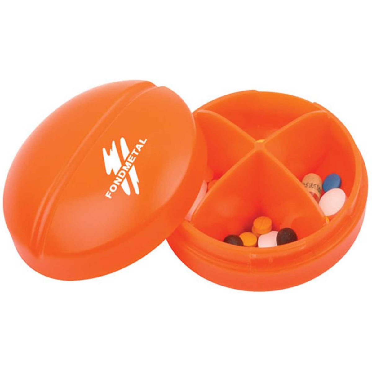 Pill Box