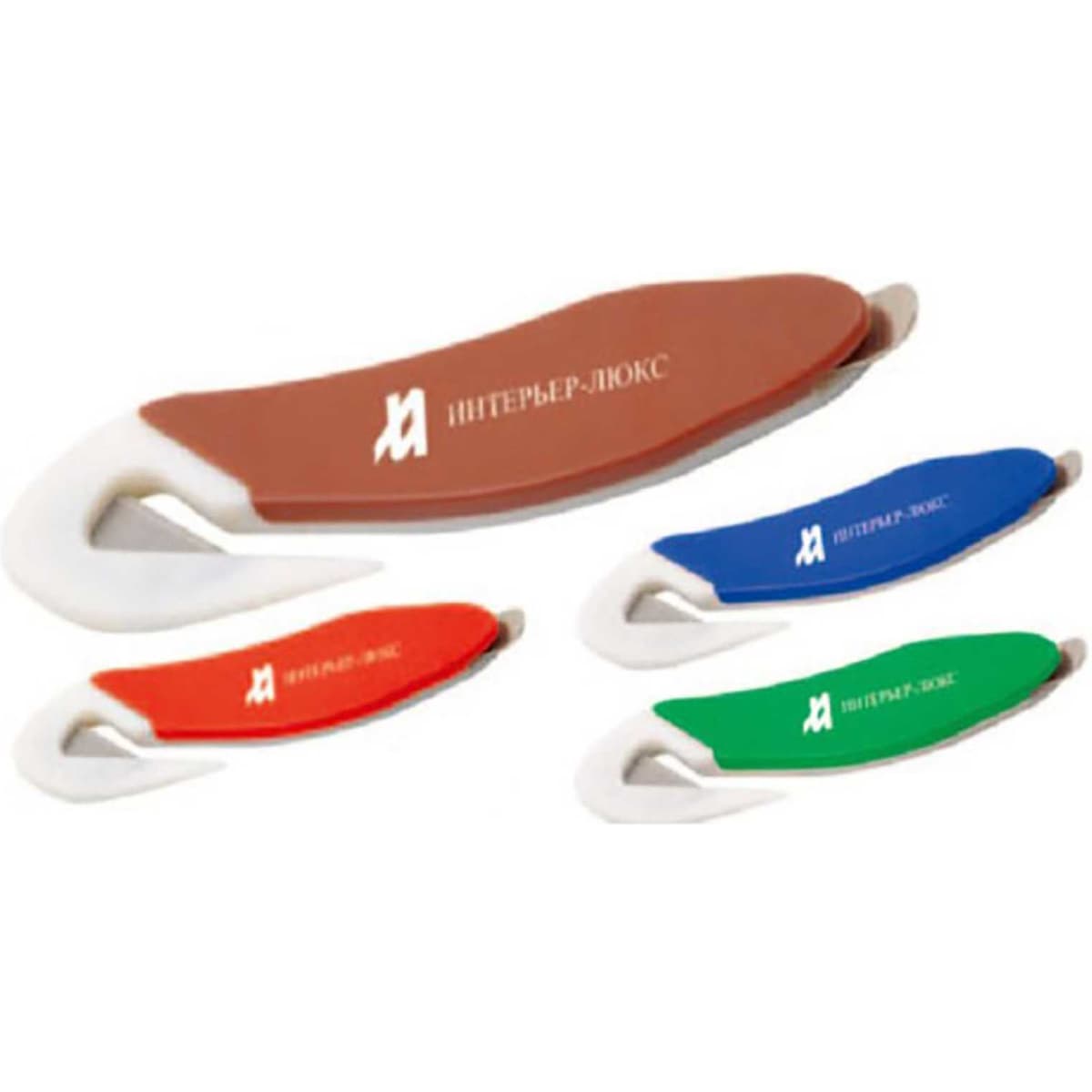 Staple Remover and Letter Opener