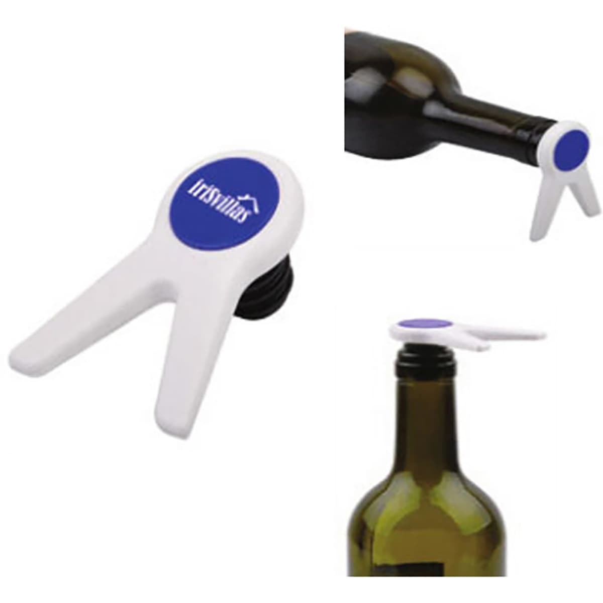 Wine Stopper