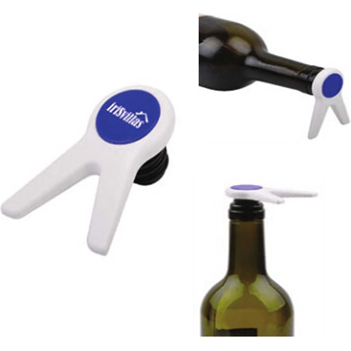 Wine Stopper