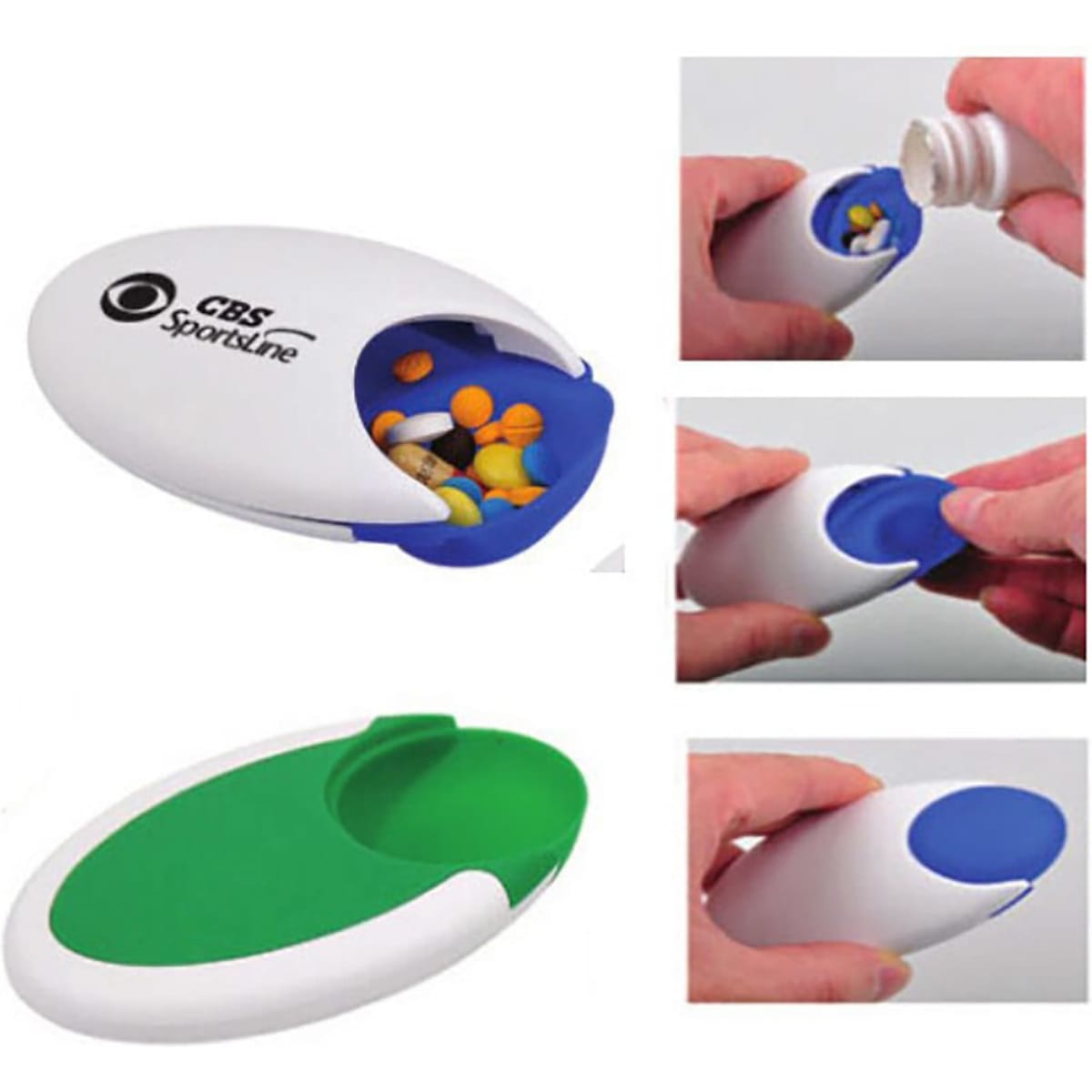 Pill Box