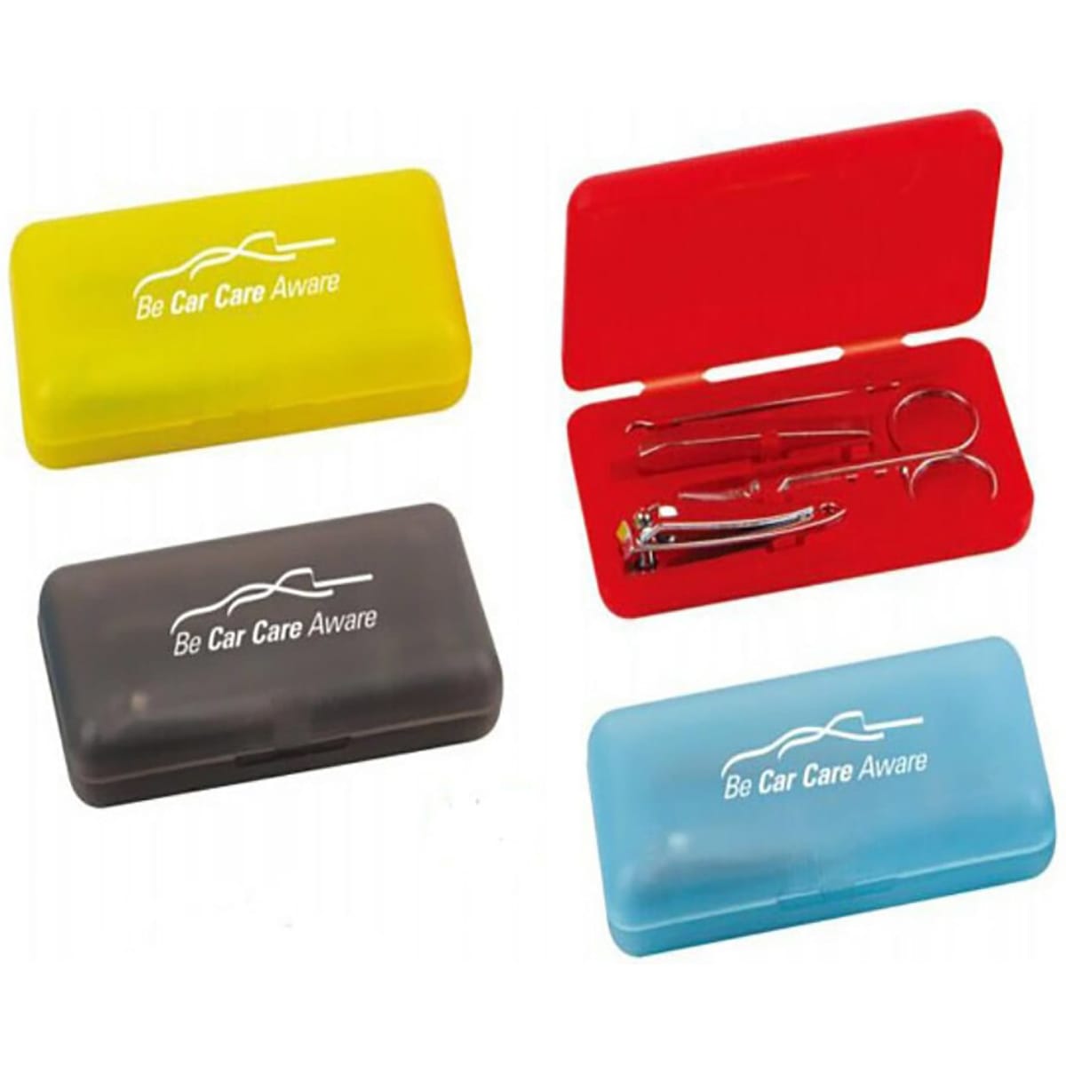 Manicure Set