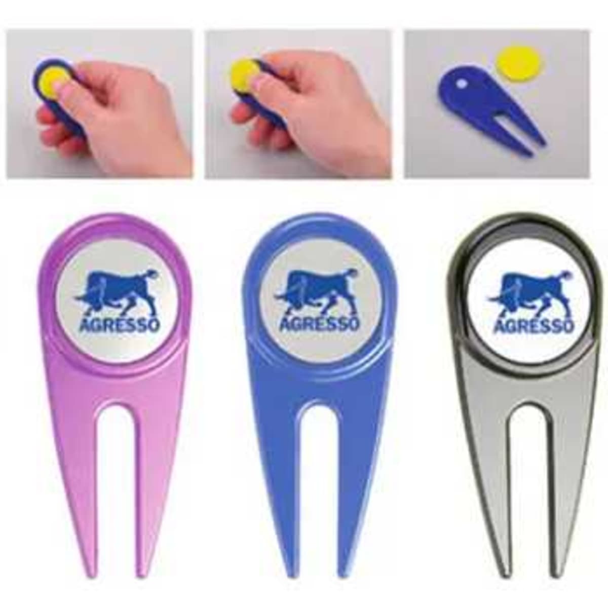 Golf Tee