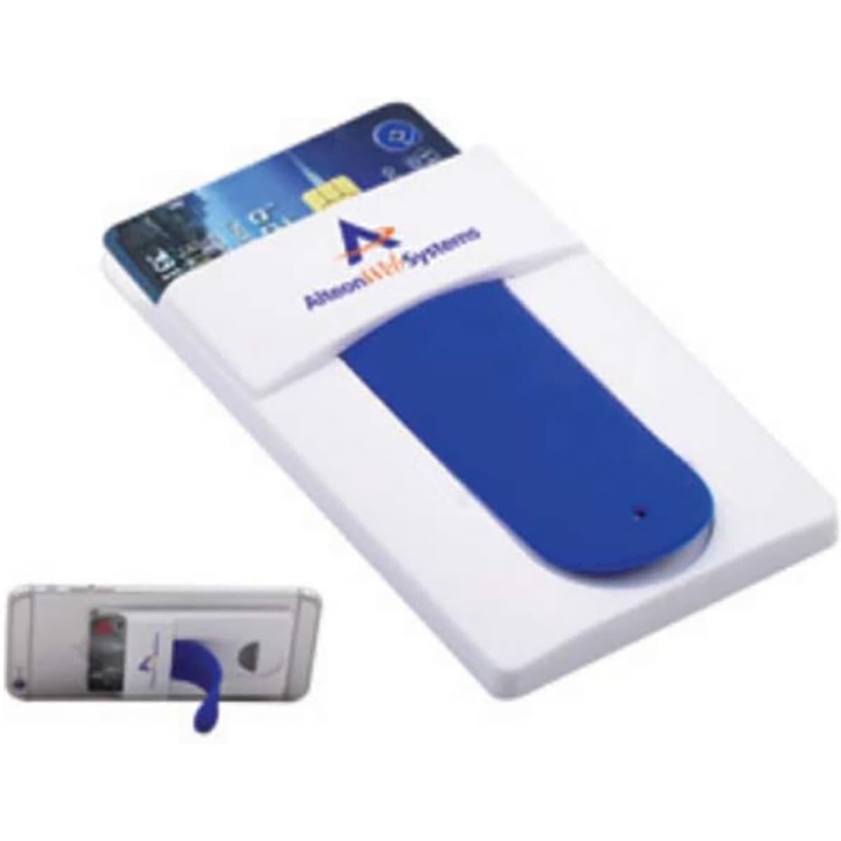 Mobile Stand Card Holder