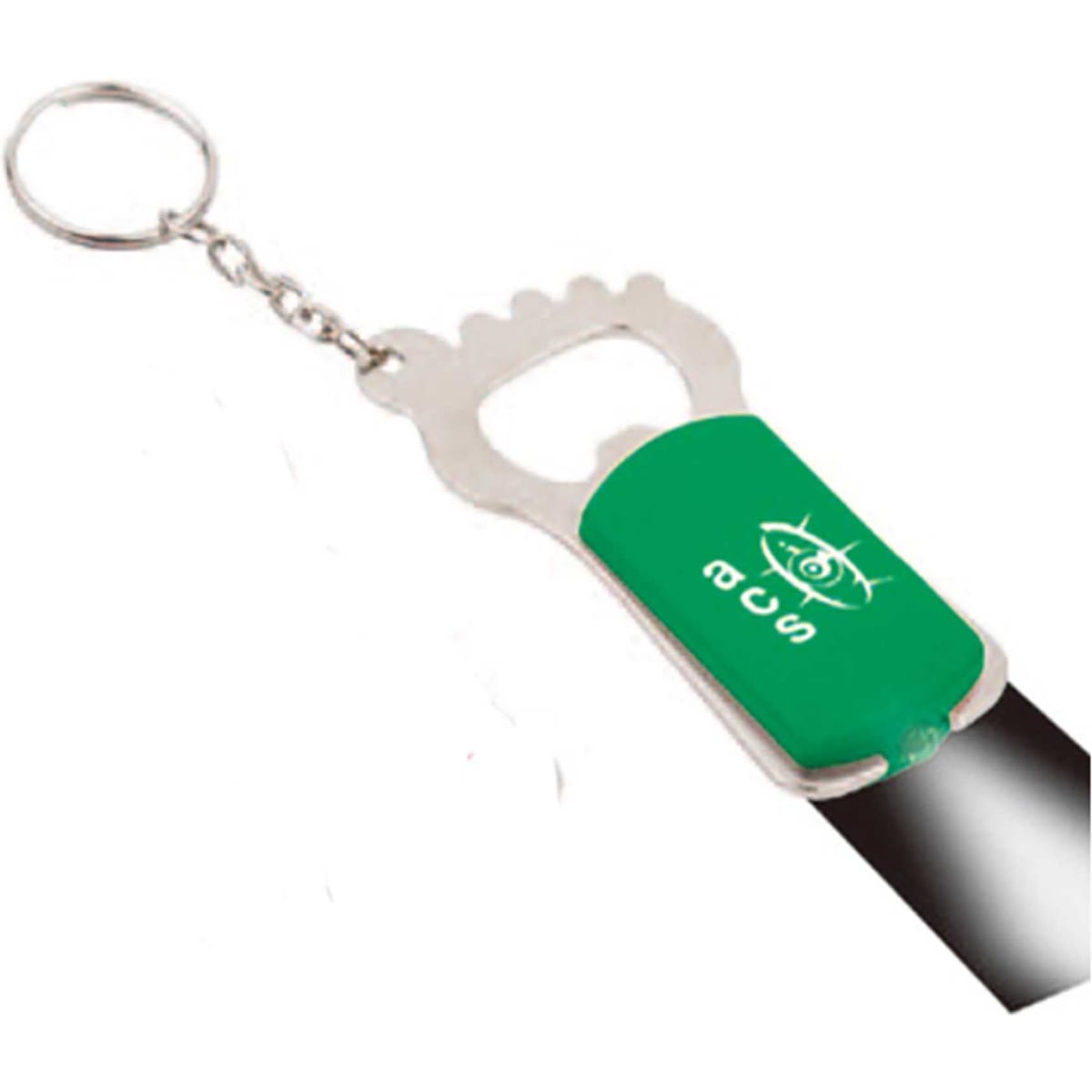 Bottle Opener with Light
