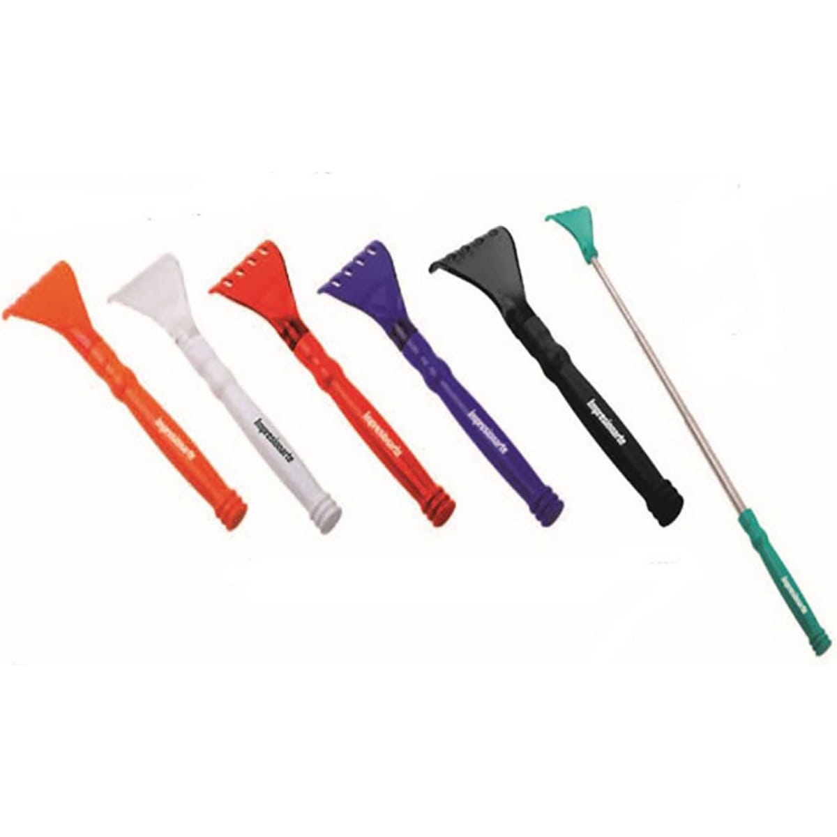 Back Scratcher