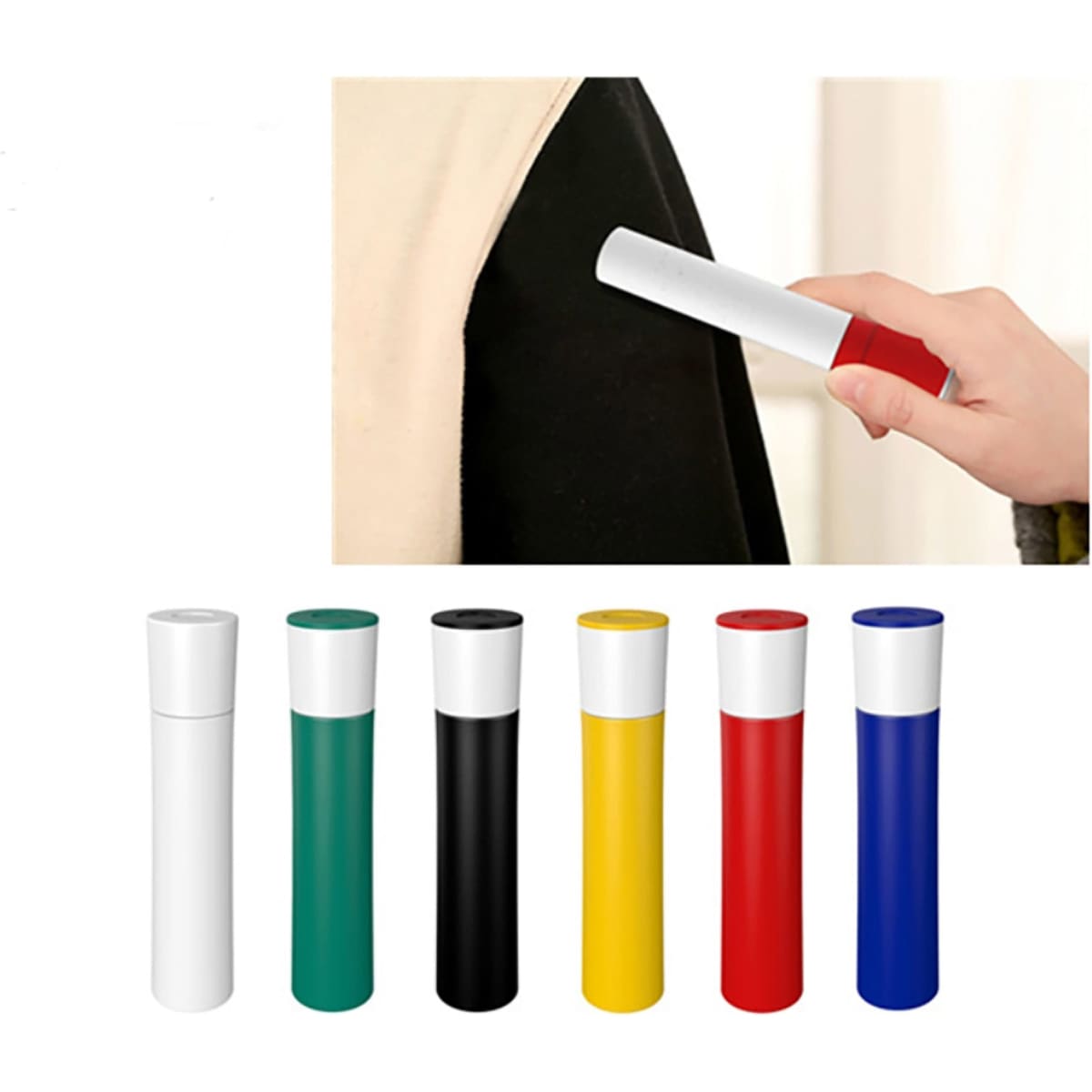 Lint Brush